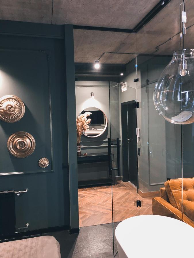 Apartamenty Zamkowe Centrum Kwidzyn Exteriör bild