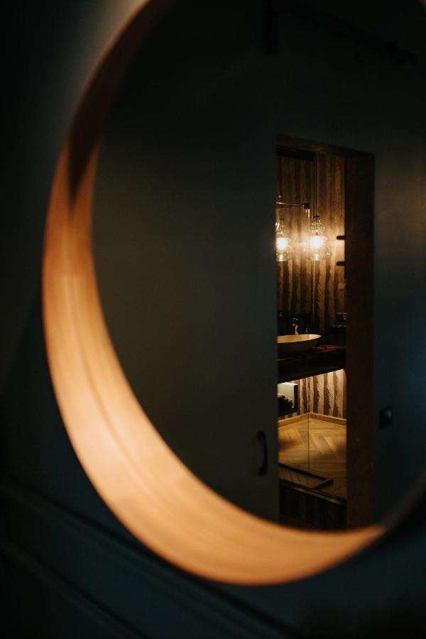 Apartamenty Zamkowe Centrum Kwidzyn Exteriör bild