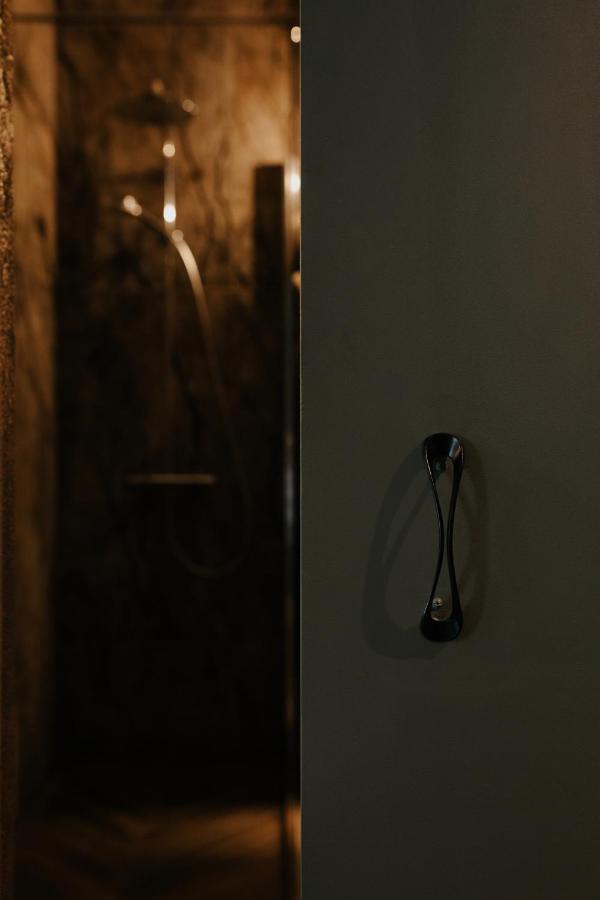 Apartamenty Zamkowe Centrum Kwidzyn Exteriör bild