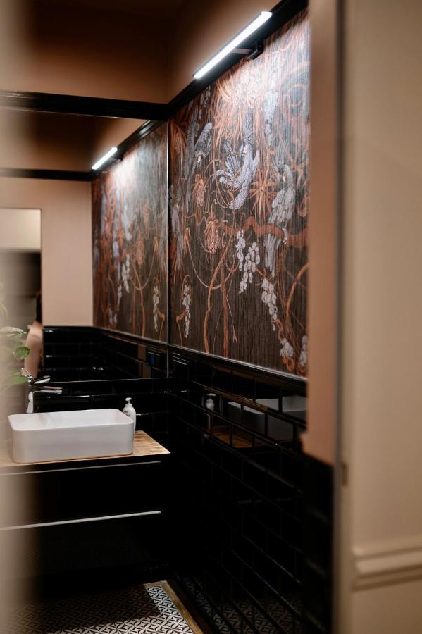 Apartamenty Zamkowe Centrum Kwidzyn Exteriör bild